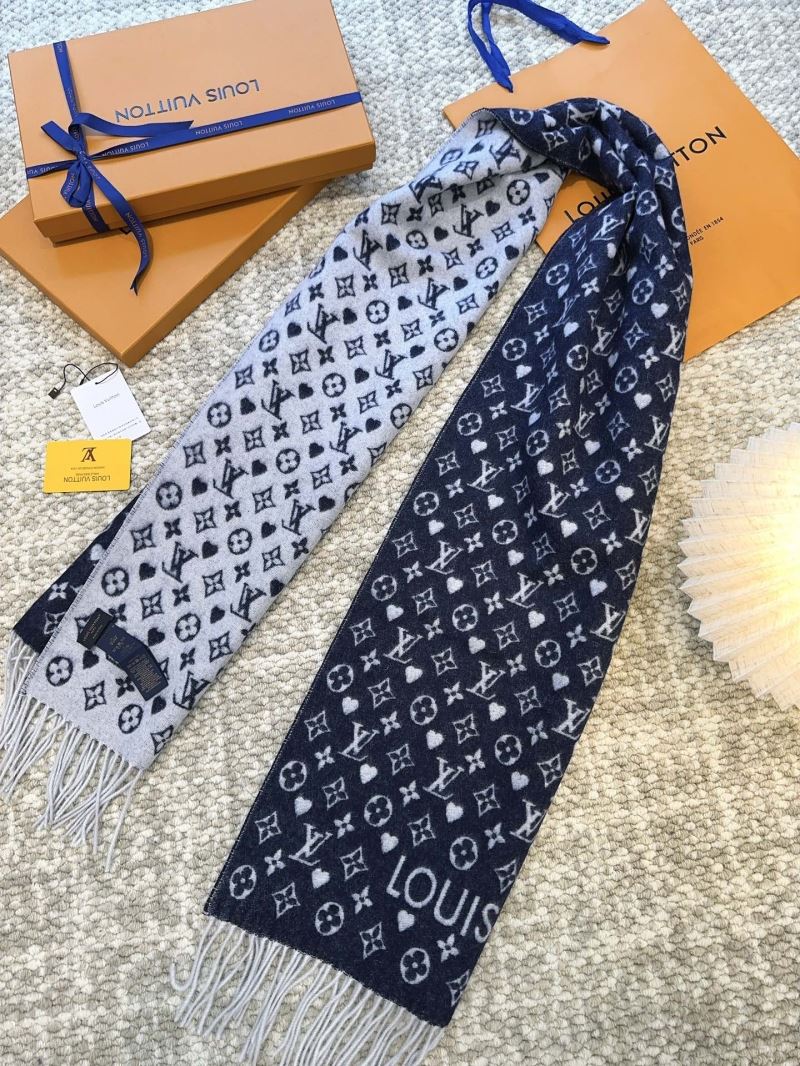 Louis Vuitton Scarf